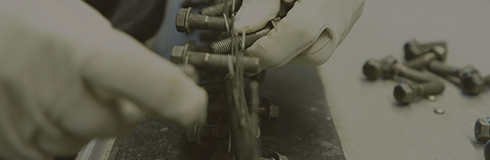 無電解ニッケルめっき