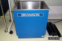 ウルトラソニック